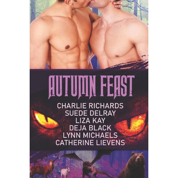 Autumn Feast (Paperback)