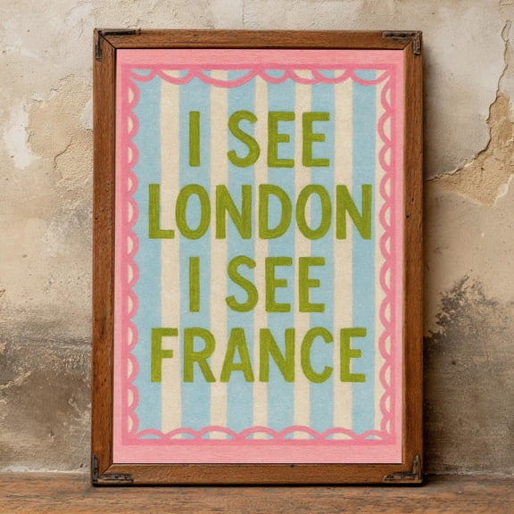 Autumn Fifth Avenue Poster Fall Cityscape Art, Soft Urban Landscape , New York City Wall Decor, Vintage Style 1672, Unframed Poster Size 8x12 F03.1.22l1689