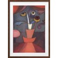 thumbnail image 1 of Autumn Flower 1922 Framed Art Modern Wall Decor, 1 of 15