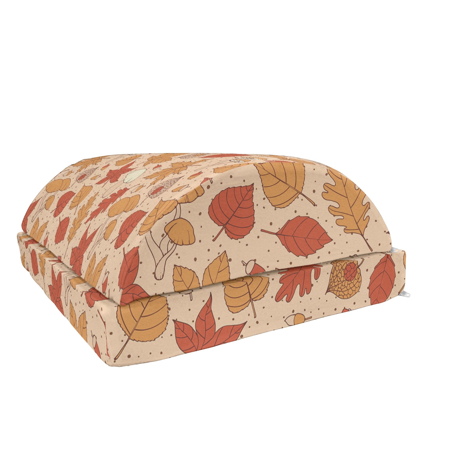 Autumn footrest discount