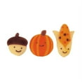 thumbnail image 1 of Autumn Friends Assortment Dec-Ons® Decorations (12 pieces), 1 of 1