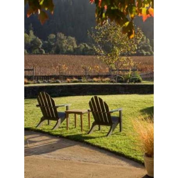 Autumn Glow II Poster Print by Rita Crane (9 x 12)