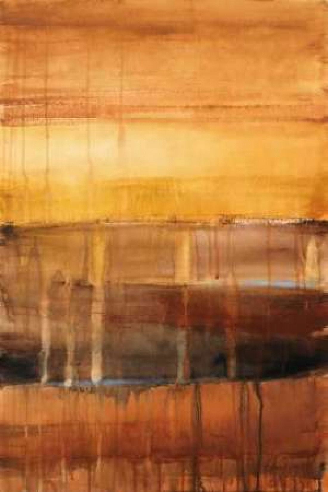Autumn Glows I Canvas Art - Lanie Loreth (24 x 36)