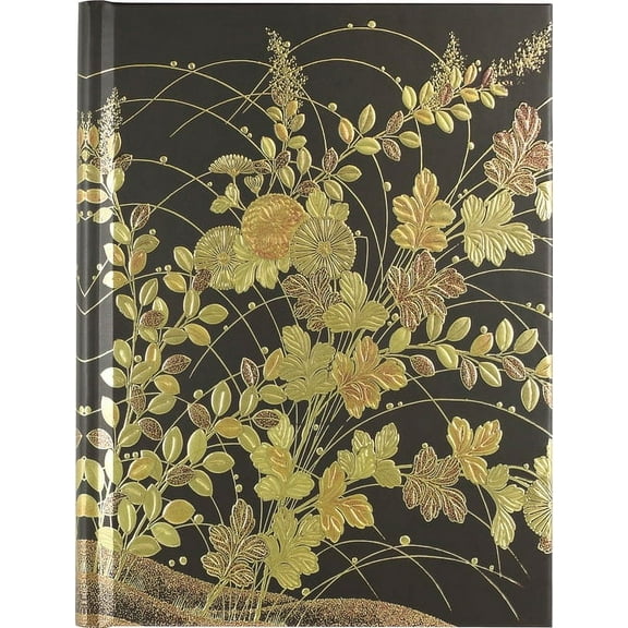 Autumn Grasses Journal (Diary, Notebook), (Hardcover)