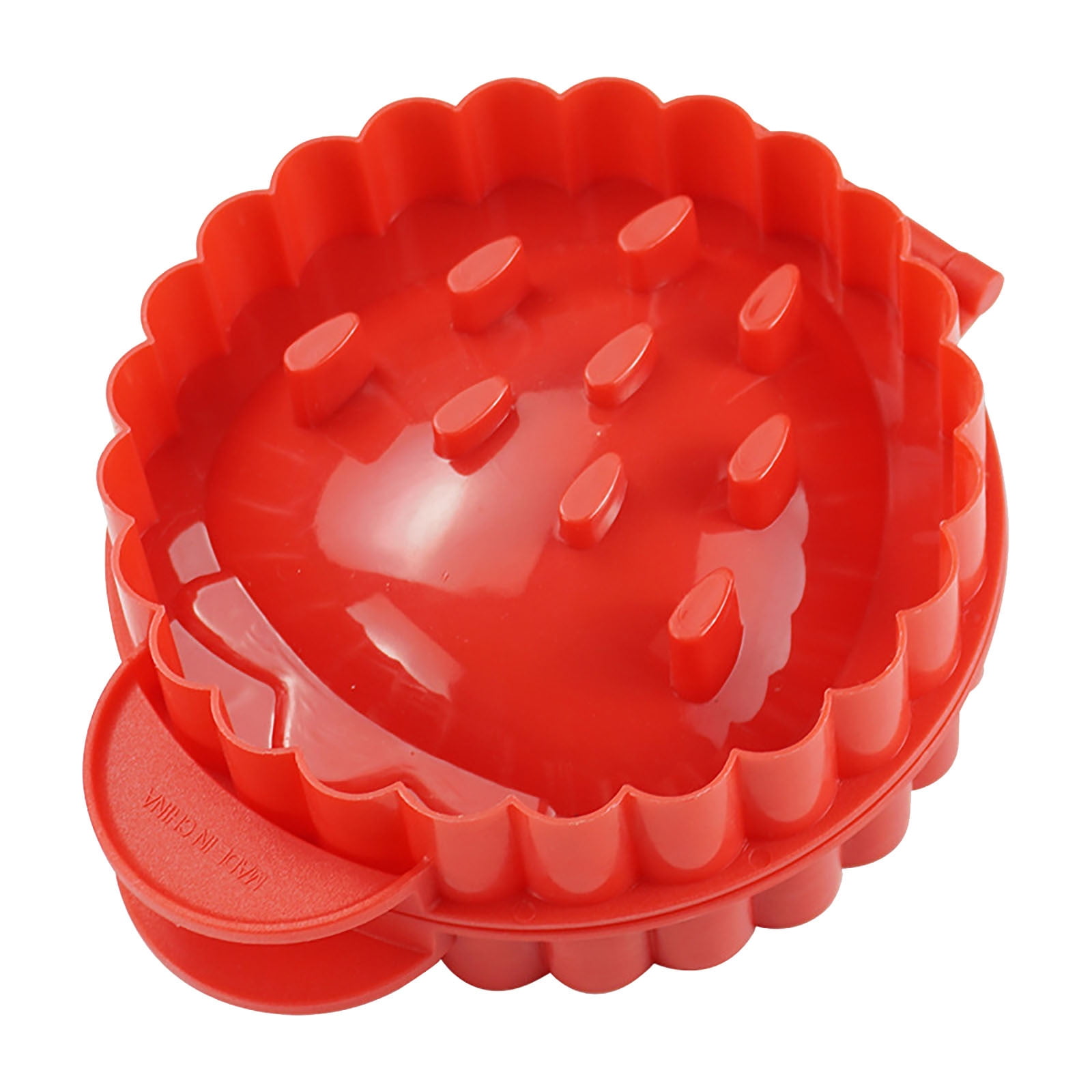 Autumn Handmade Pie Mini Pie Molds Dough Press Tool Pocket Pie With