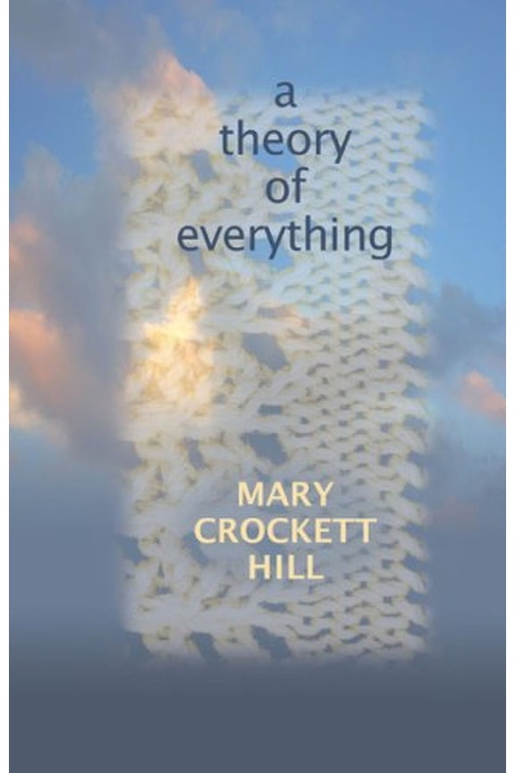 Autumn House Press Poetry Prize Theory of Everything, (Paperback)