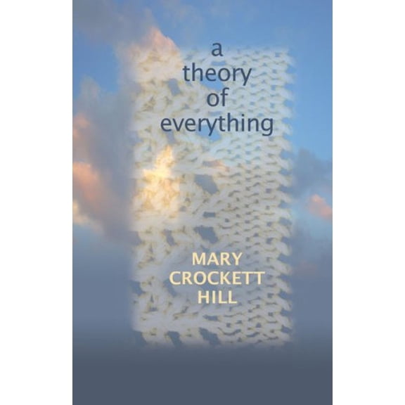 Autumn House Press Poetry Prize Theory of Everything, (Paperback)