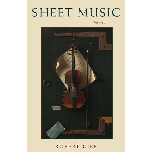 Autumn House Poetry Sheet Music, (Paperback)