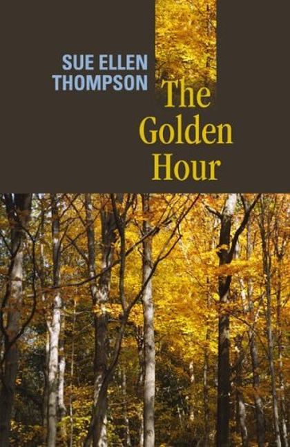 Autumn House Poetry The Golden Hour, (Paperback)