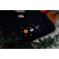 thumbnail image 1 of Autumn Icons Embroidered Sweatshirt, 1 of 1