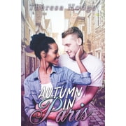 Autumn In Paris Paperback