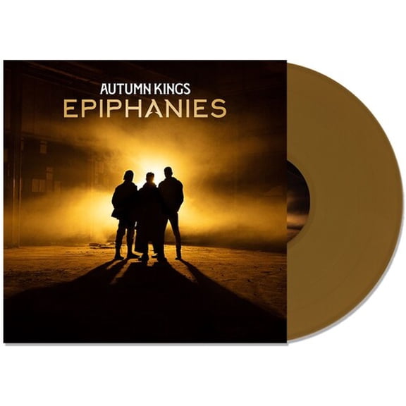Autumn Kings - Epiphanies - Music & Performance - Vinyl