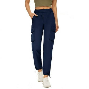 Autumn Ladies Cargo Pants, Cargo Clothes Sweatpants, The Perfect Blend of Style and Comfort