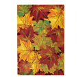 Autumn Leaves Printed, Jigsaw Puzzles 1000 Pieces Wooden Jigsaw Toy