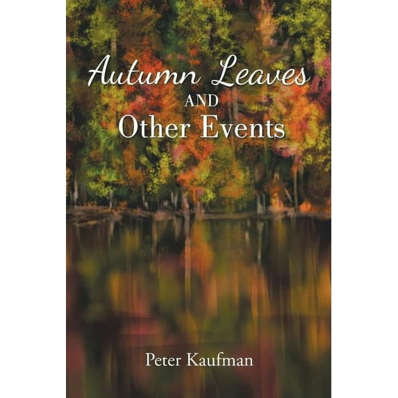Autumn Leaves and Other Events