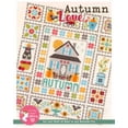 thumbnail image 1 of Autumn Love Cross Stitch Pattern, 1 of 2