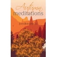 thumbnail image 1 of Autumn Meditations, (Paperback), 1 of 2