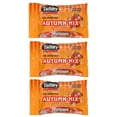 thumbnail image 1 of Autumn Mix Candy Corn Candy Pumpkin 3 Pack 6 oz Each Fall Mellowcreme Rich Variety Of Deliciously Crafted Confections (bundle KC Tingamajig), 1 of 4