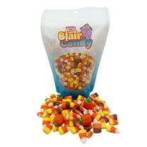 Autumn Mix; Mellowcreme Pumpkin, Zachary Candy Corn, Harvest Halloween Thanksgiving Autumn Fall Delights, | Made With Real Honey | - 1 LB