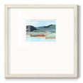 thumbnail image 1 of Autumn Mountains IIPremium Framed Print, 1 of 5