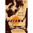 thumbnail image 1 of Autumn Movie Poster Print (27 x 40), 1 of 1