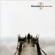 Autumn - My New Time [CD]