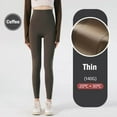 thumbnail image 1 of Autumn Outer Wear Tummy-slimming Butt-lifting High-waisted Pants for Women, 1 of 18