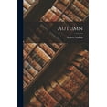 thumbnail image 1 of Autumn (Paperback), 1 of 1