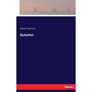 Autumn, Paperback