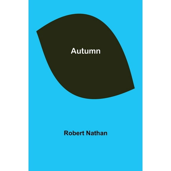 Autumn (Paperback)