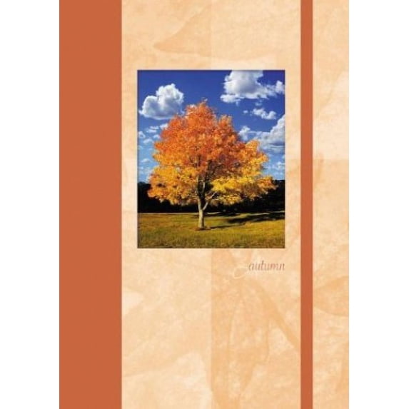 Pre-Owned Autumn Paperback