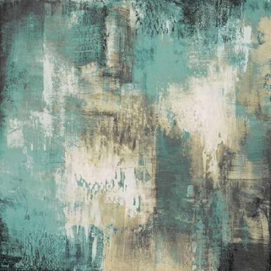 Autumn Potential I Canvas Art - Michael Marcon (24 x 24)