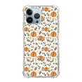 thumbnail image 1 of Autumn Pumpkin Case for iPhone 12 Pro Max,Aesthetic Art Design Pattern TPU Shock-proof Cover Case, 1 of 5