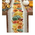 Autumn Pumpkin Thanksgiving Luxury Wedding rations Home Party