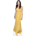thumbnail image 1 of Autumn Reeser (Yellow) Mini Size Cutout. Standee., 1 of 6
