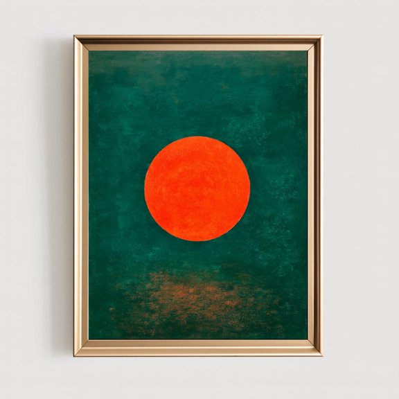 Autumn River Scene With Mountains Romantic Landscape , Poster Fall Wall Art, Rustic Cottage Decor, Autumn Reflections 1777, Unframed Poster Size 12x18 F03.1.22l1642