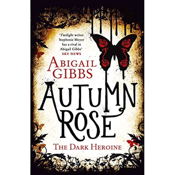 Pre-Owned Autumn Rose