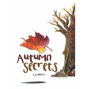 Autumn Secrets, Hardcover