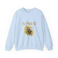 thumbnail image 1 of Autumn So Mote It Bee Unisex Heavy Blend™ Crewneck Sweatshirt, 1 of 4