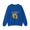 thumbnail image 1 of Autumn So Mote It Bee Unisex Heavy Blend™ Crewneck Sweatshirt, 1 of 4