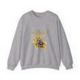 thumbnail image 1 of Autumn So Mote It Bee Unisex Heavy Blend™ Crewneck Sweatshirt, 1 of 4