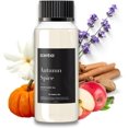 thumbnail image 1 of Autumn Spice Essential Oil Blend 120 ml | Fall Scent with Pumpkin Spice & Apple|Diffuser Fragrance, 1 of 5