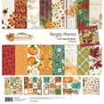 thumbnail image 1 of Autumn Splendor Collection Kit - Simple Stories, 1 of 1