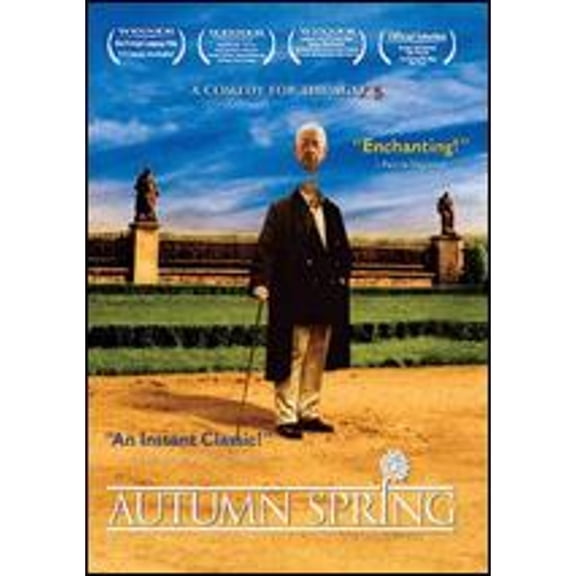 Pre-Owned Autumn Spring