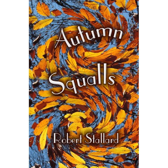 Autumn Squalls, (Paperback)