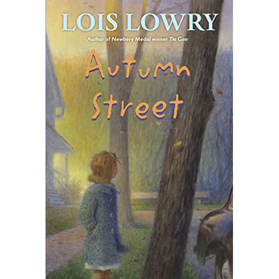Pre-Owned Autumn Street (Paperback) 0544540344 9780544540347
