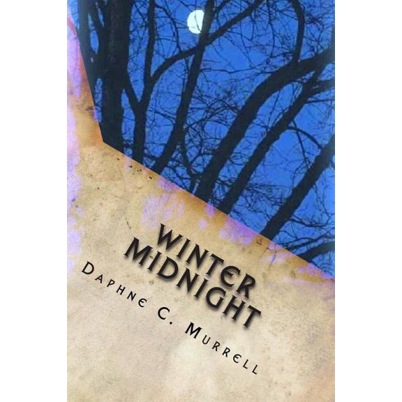 Autumn Sunset: Winter Midnight (Paperback)