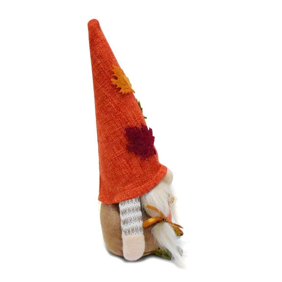 Autumn Themed Gnomes Statue Handcraft Plushes Doll Craft For Thanksgiving Halloween Christmas Décorations