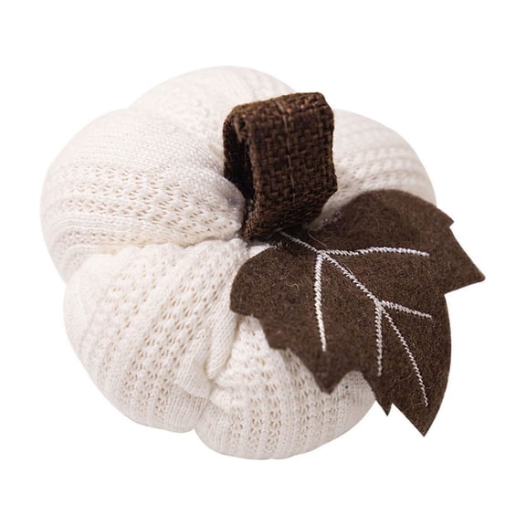 Autumn Themed Pumpkin Wall Reusable Polyester Thanksgiving Decoration For Home Porch Seasonal Festive Display