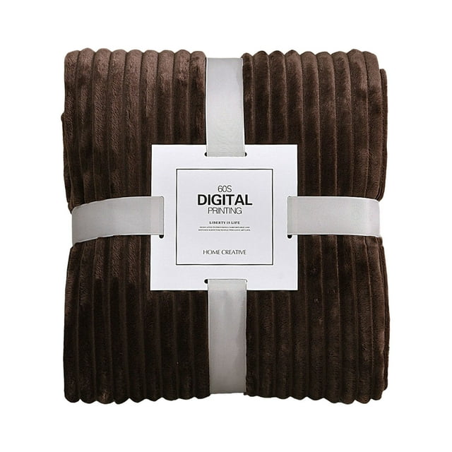 Autumn Throw Blanket Barber Blanket Twin Christmas Blanket Glitter